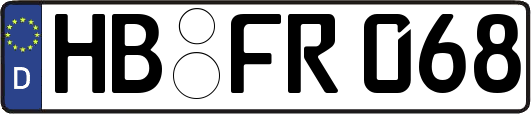 HB-FR068