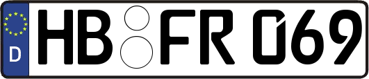 HB-FR069