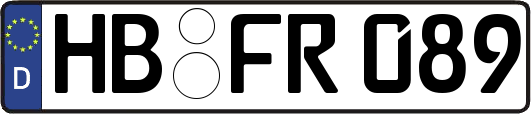 HB-FR089