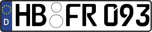 HB-FR093