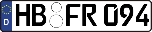 HB-FR094