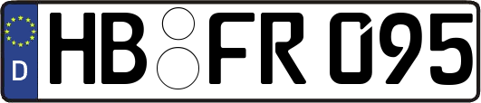 HB-FR095