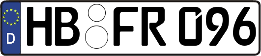HB-FR096