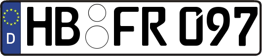HB-FR097