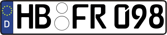 HB-FR098