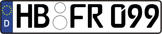 HB-FR099