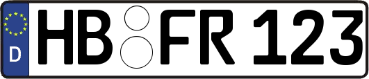 HB-FR123