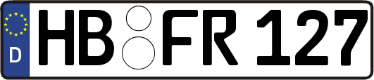 HB-FR127
