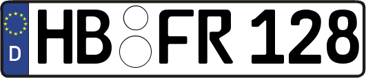 HB-FR128