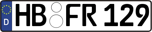 HB-FR129