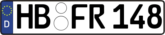 HB-FR148