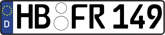 HB-FR149