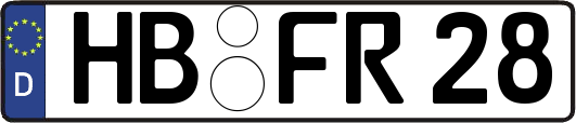 HB-FR28