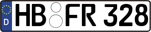 HB-FR328