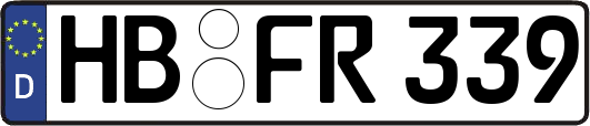 HB-FR339