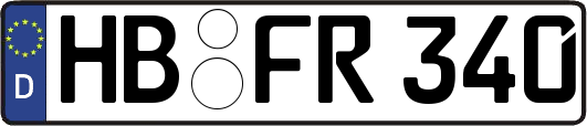 HB-FR340