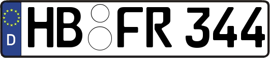 HB-FR344