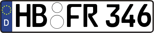 HB-FR346