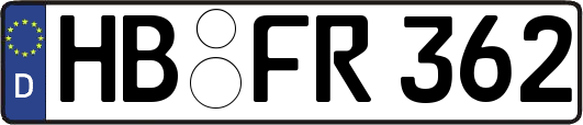 HB-FR362