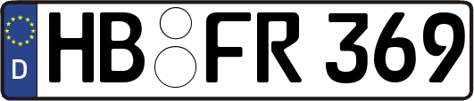 HB-FR369