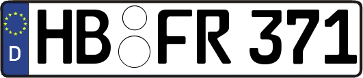 HB-FR371
