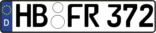 HB-FR372