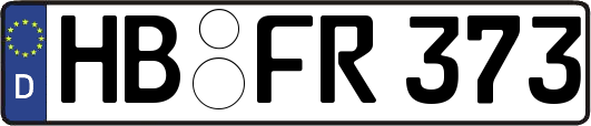 HB-FR373
