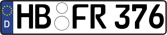HB-FR376