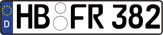 HB-FR382