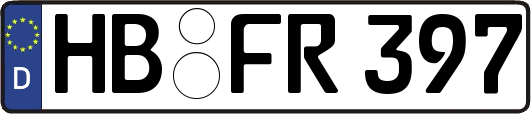 HB-FR397