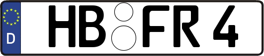 HB-FR4