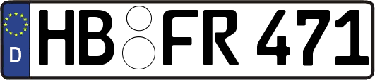 HB-FR471