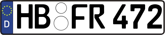 HB-FR472