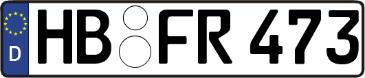 HB-FR473