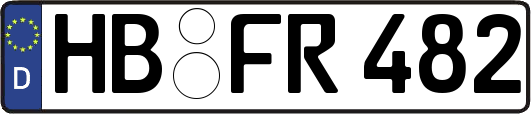 HB-FR482
