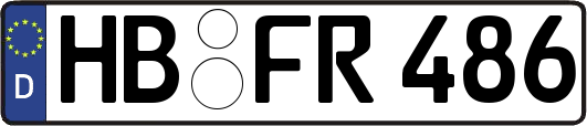 HB-FR486
