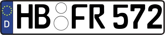 HB-FR572