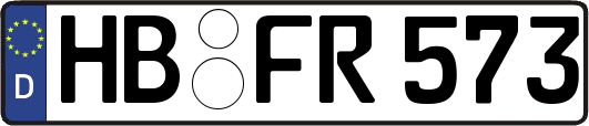 HB-FR573