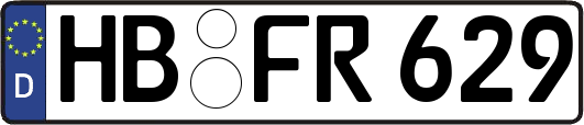 HB-FR629