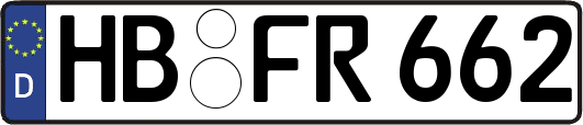 HB-FR662