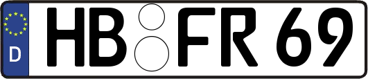 HB-FR69