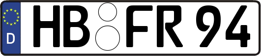 HB-FR94