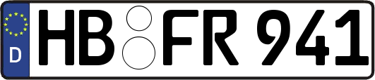 HB-FR941
