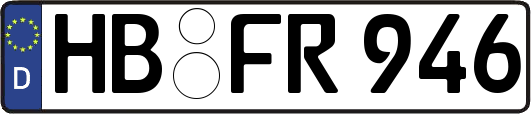 HB-FR946
