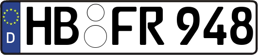 HB-FR948