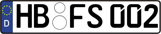 HB-FS002