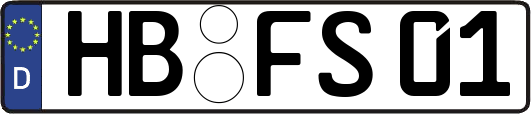 HB-FS01