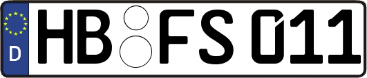 HB-FS011