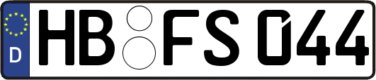 HB-FS044