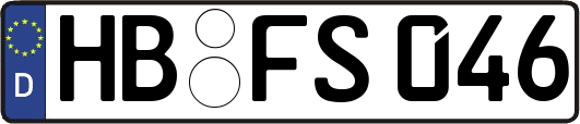 HB-FS046